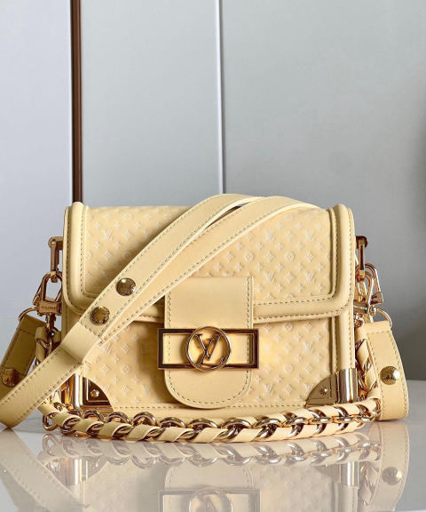LV Dauphine