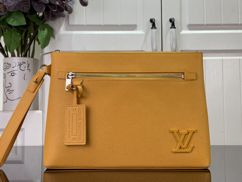 LV Aerogram