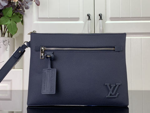 LV Aerogram