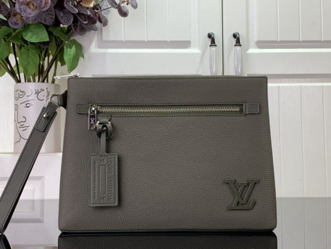 LV Aerogram