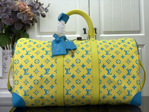 LV KEEPALL BANDOULIER