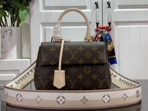 LV CLUNY