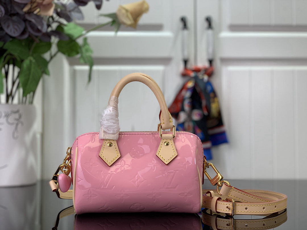 LV Nano Speedy