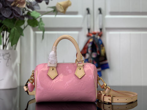 LV Nano Speedy