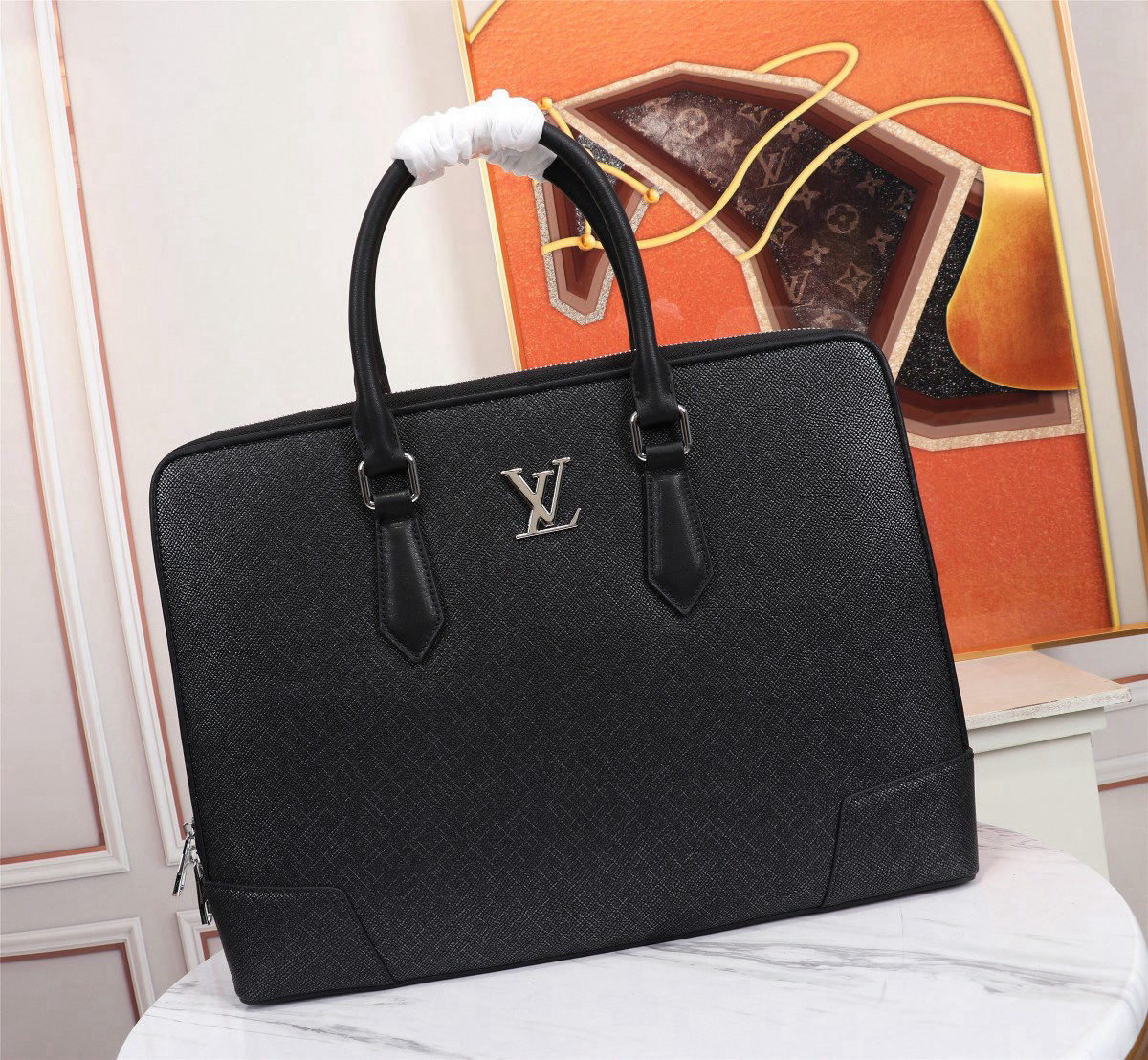 LV