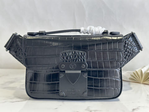 LV S Lock Sling