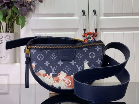 LV MOON CROSSBODY