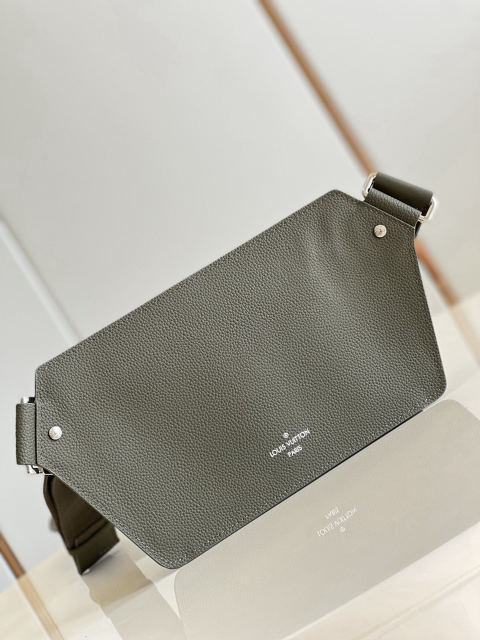 LV Aerogram