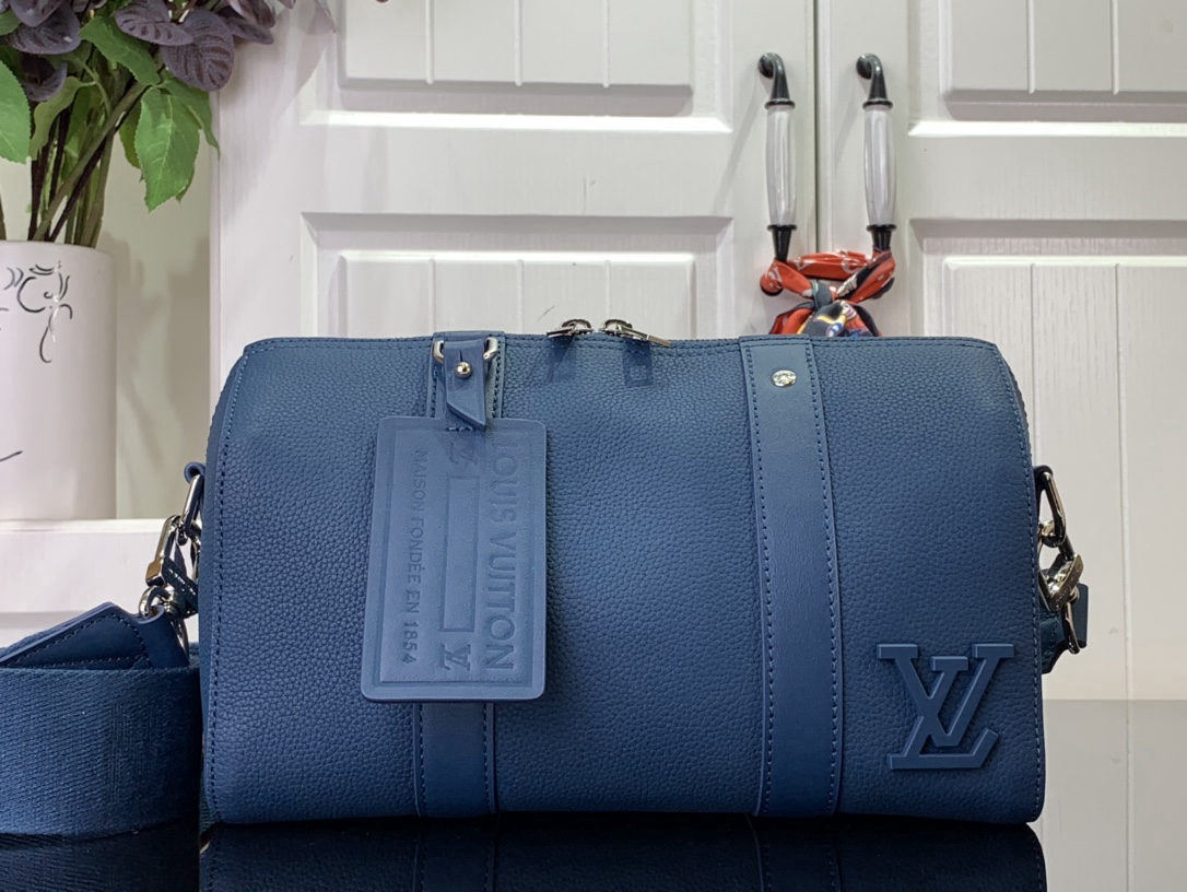 LV CITY KEEPALL