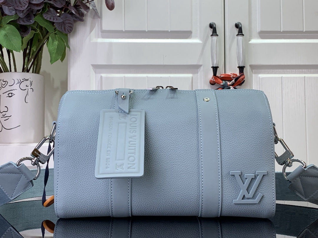 LV CITY KEEPALL