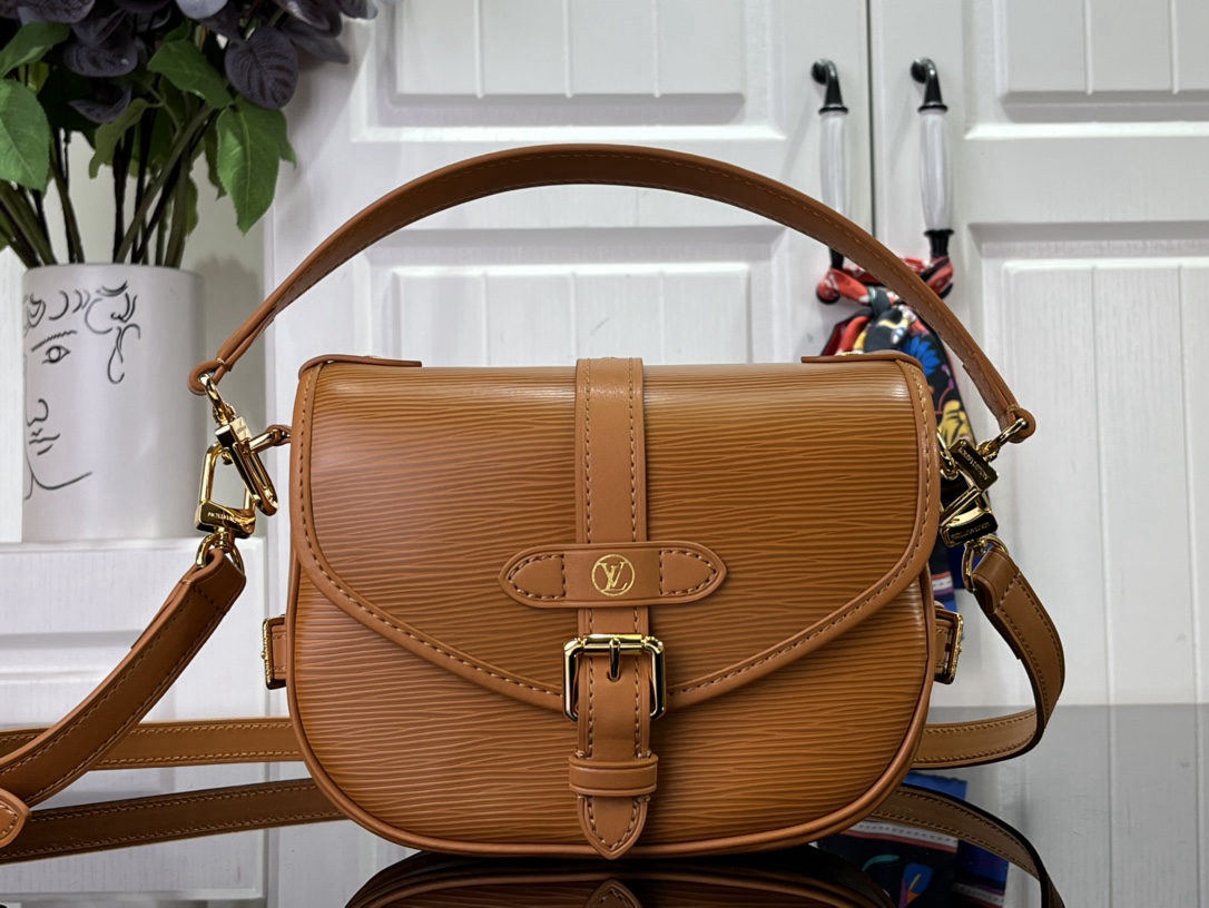 LV Saumur BB