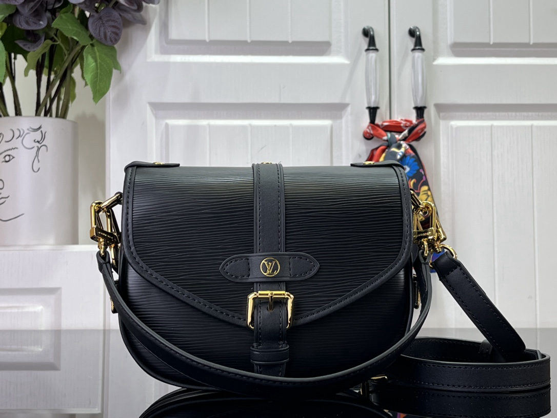 LV Saumur BB