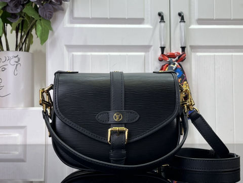 LV Saumur BB