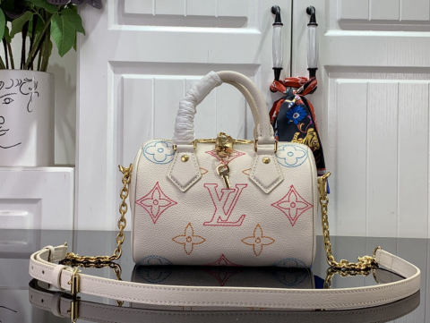 LV SPEEDY BANDOULIERE