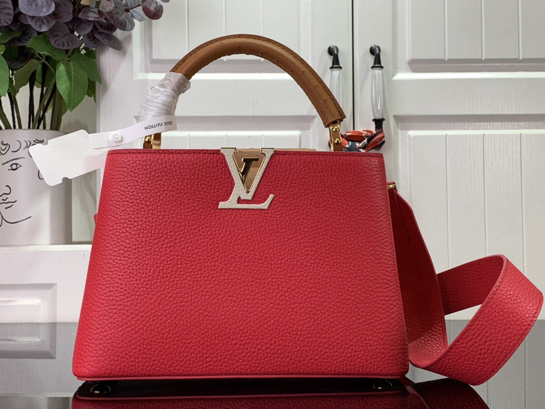 LV capucines