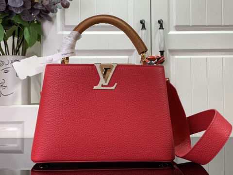 LV capucines