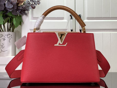 LV capucines