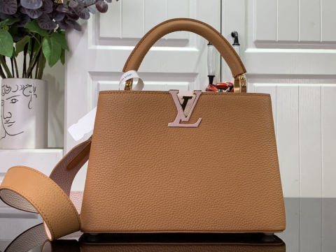 LV capucines