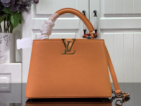 LV capucines