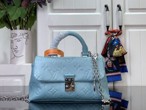 LV NANO MADELEINE