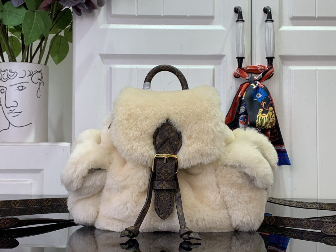 LV NANO TEDDY