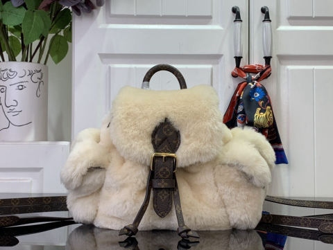 LV NANO TEDDY
