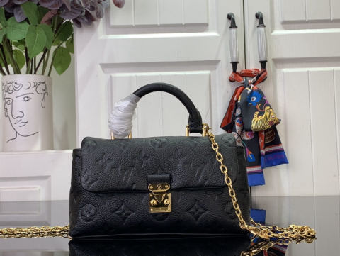 LV NANO MADELEINE