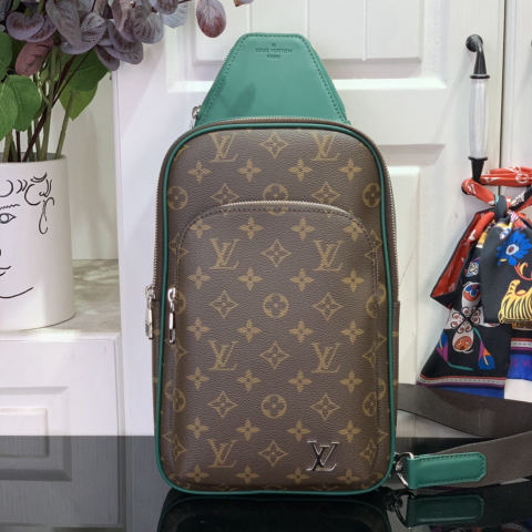 LV Avene shoulder bag