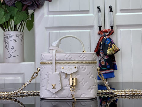 LV Vanity