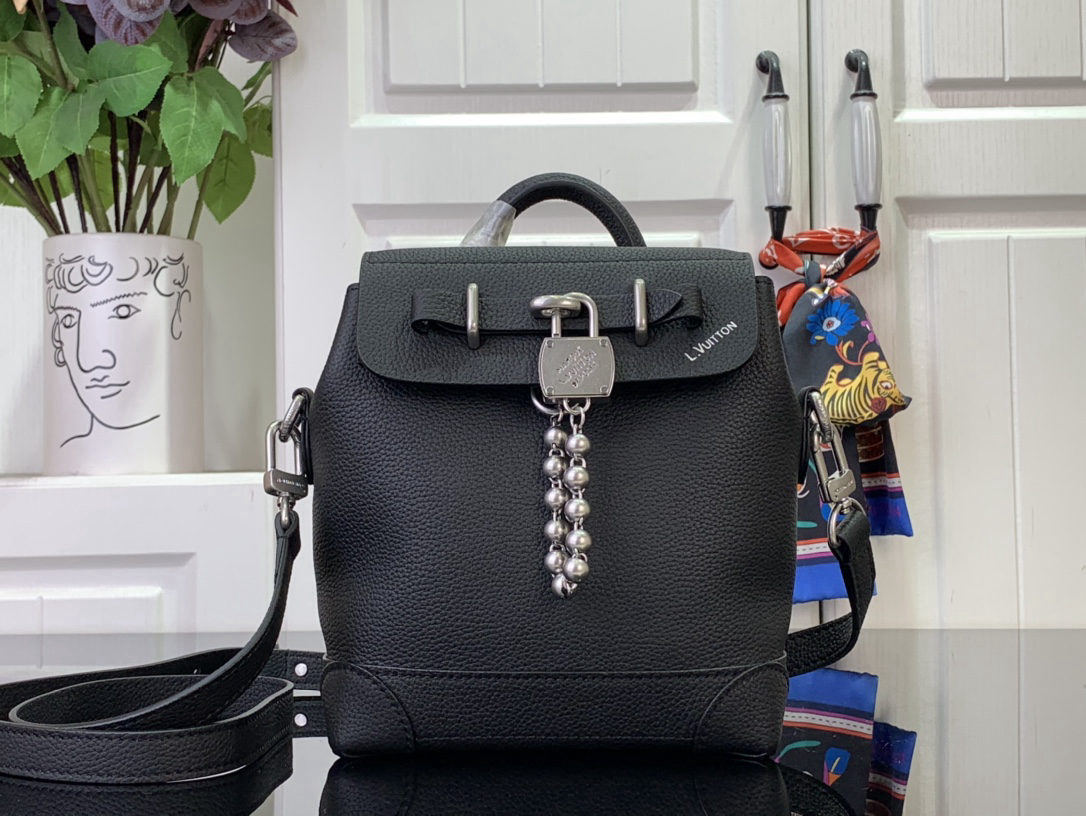 LV Steamer