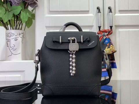 LV Steamer