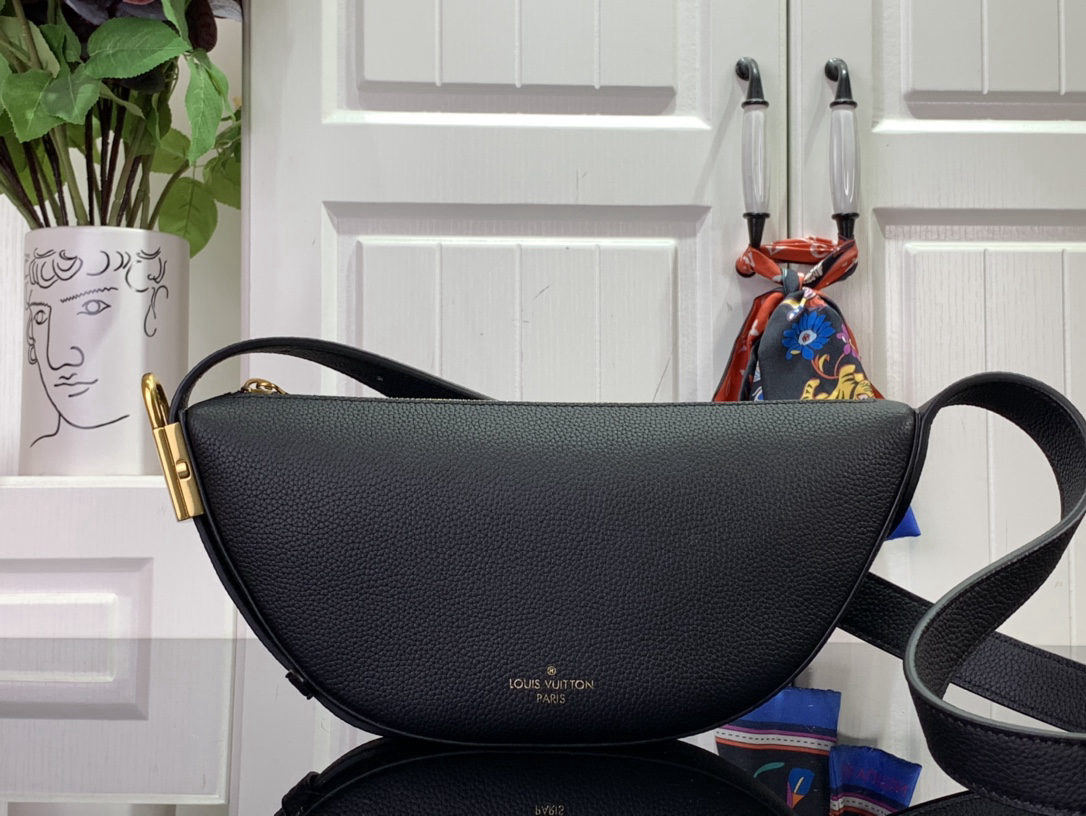 LV Low Key Bumbag