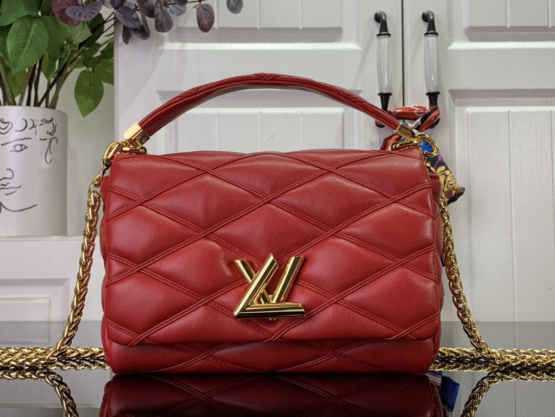 LV GO