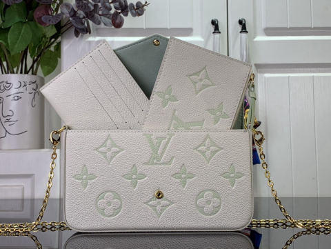 LV Felicie Pochette