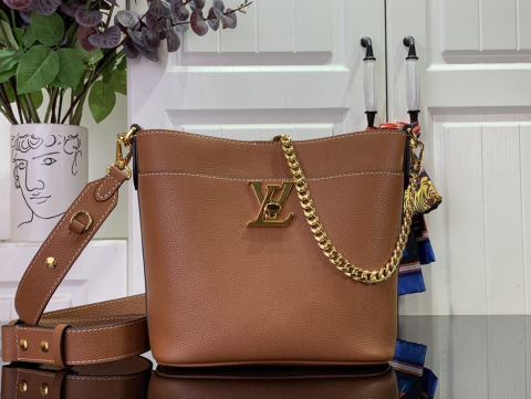 LV Lock and WalkM