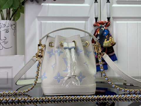 LV Nano NoE