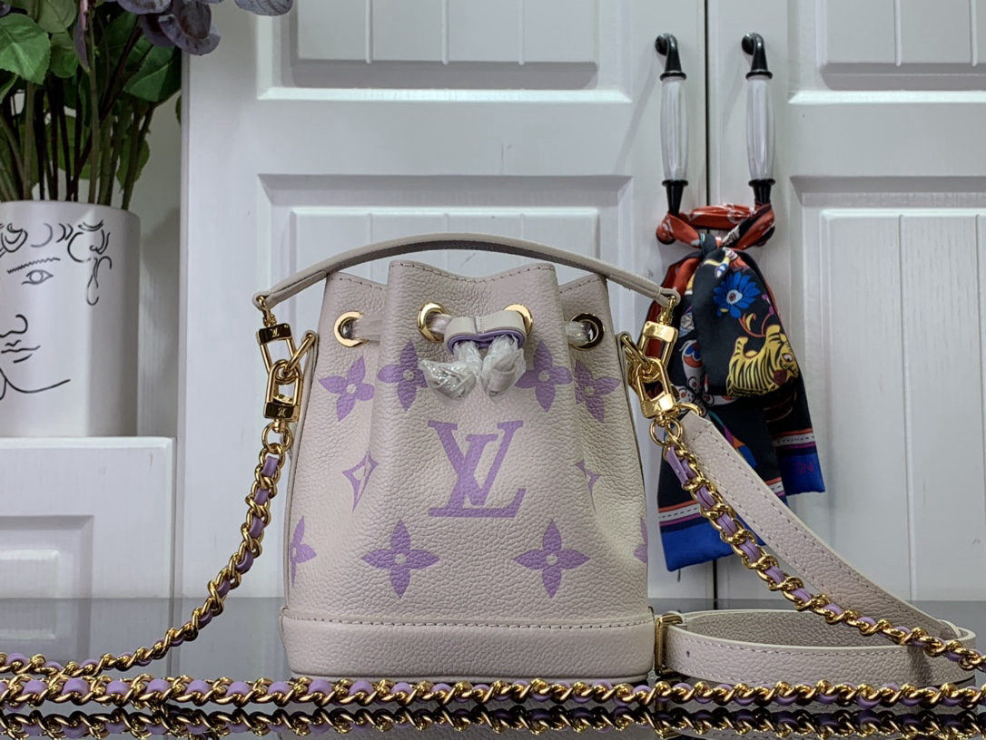 LV Nano NoE