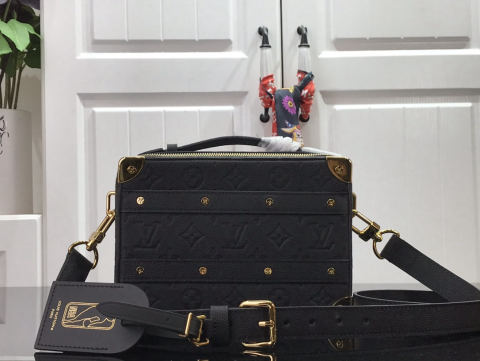 LVXNBA HANDLE TRUNK