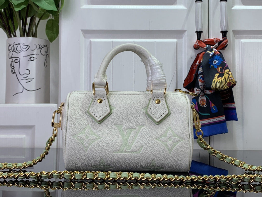 LV Nano Speedy