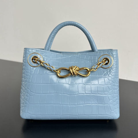 Bottega Veneta andiamo Mini