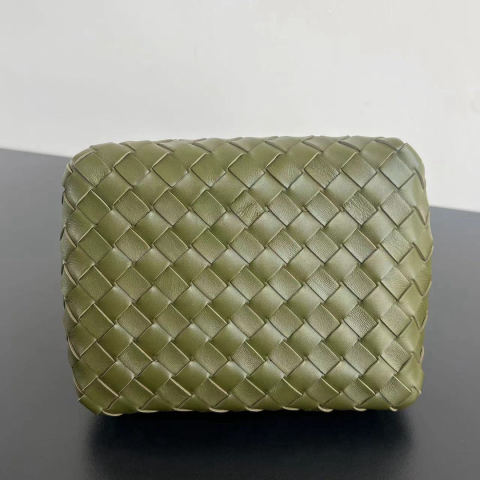 Bottega Veneta intrecciato