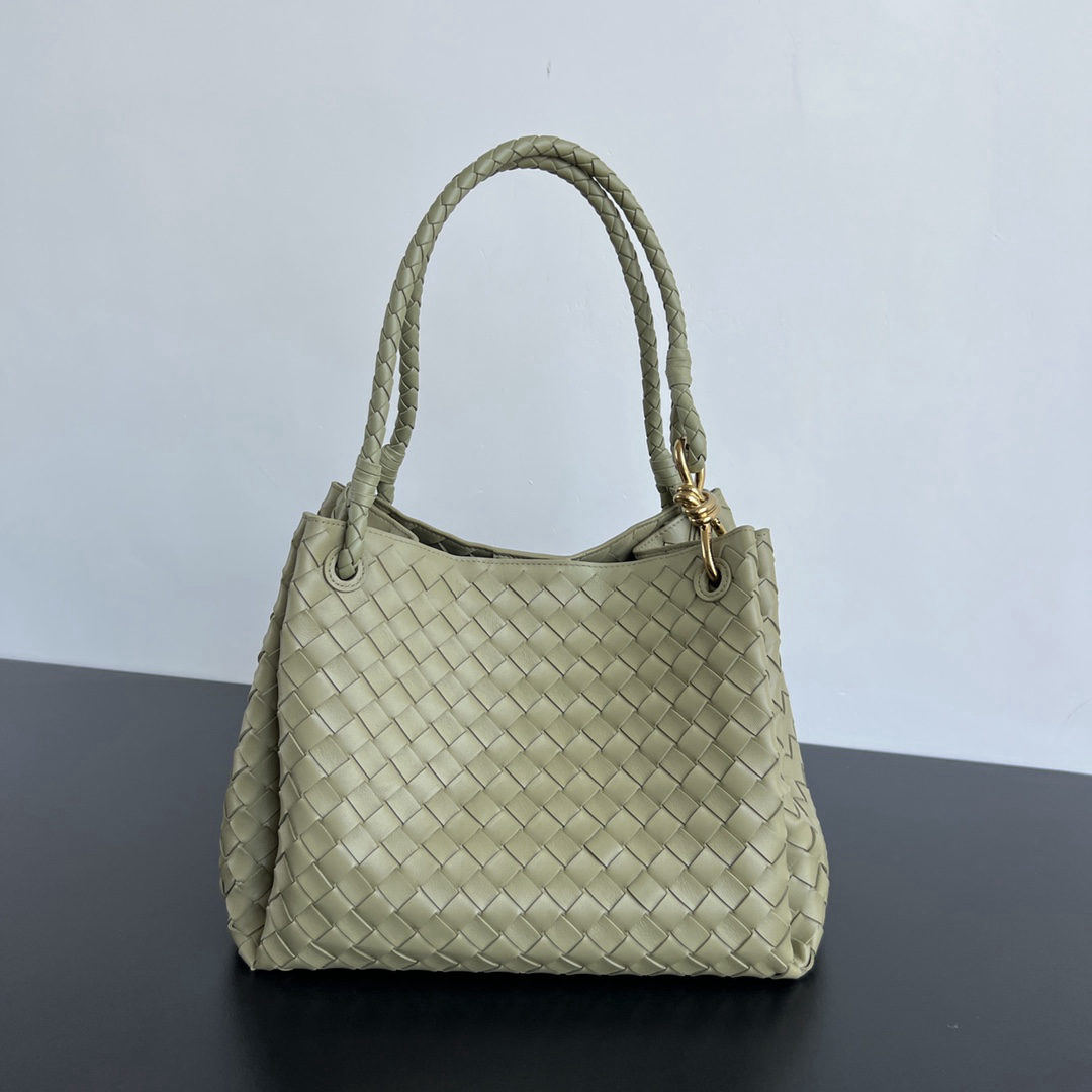 Bottega Veneta intrecciato