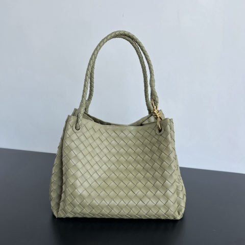 Bottega Veneta intrecciato