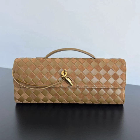 Bottega Veneta Clutch