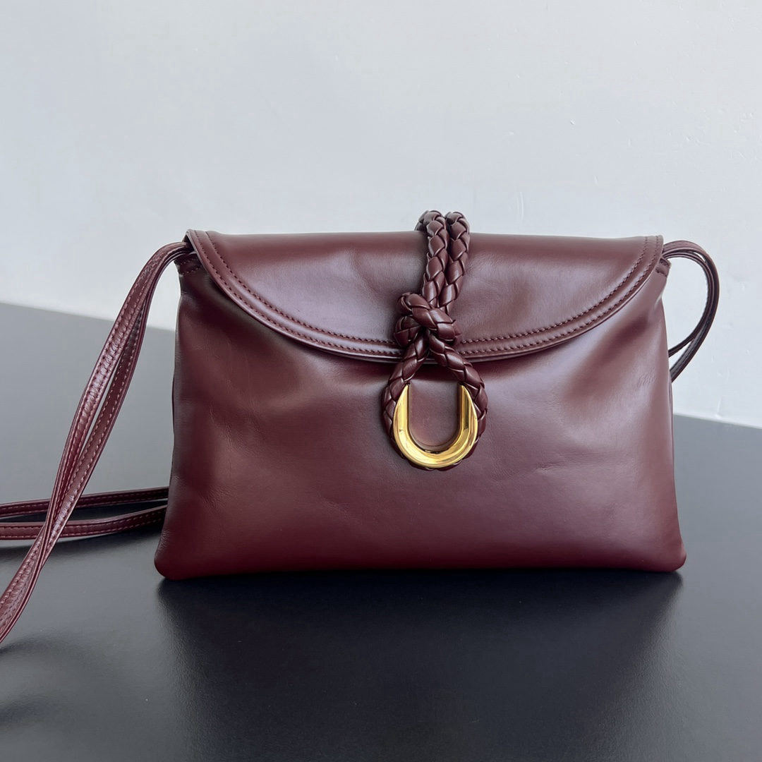 Bottega Veneta Small Liberta