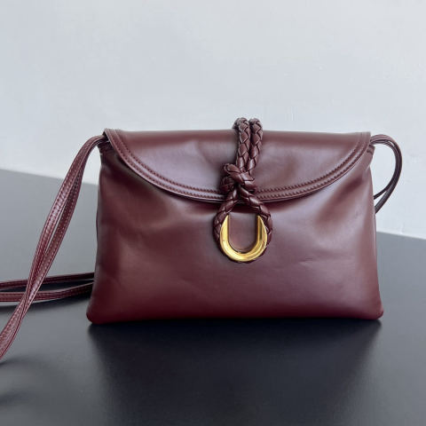 Bottega Veneta Small Liberta