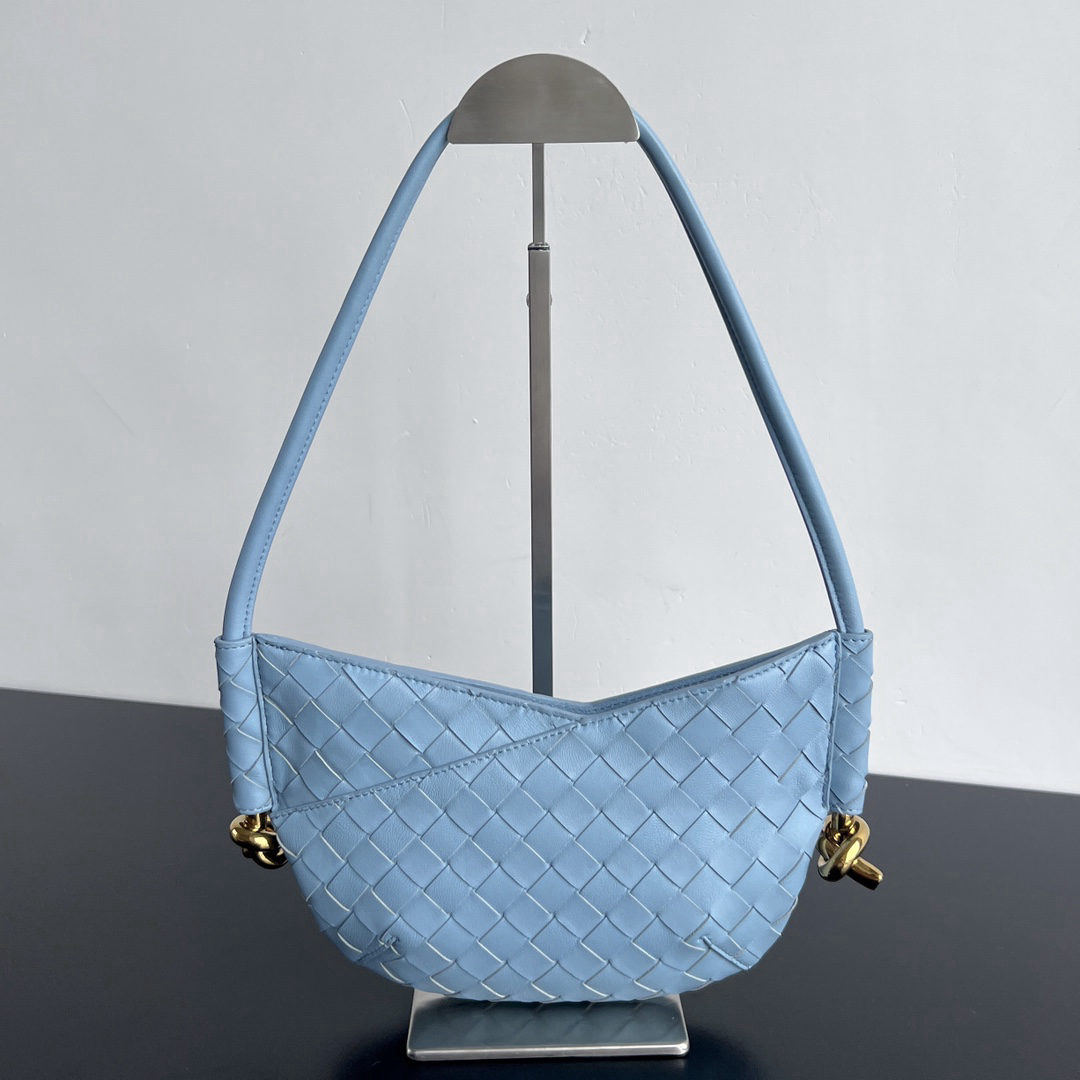 Bottega Veneta Mini Solstice