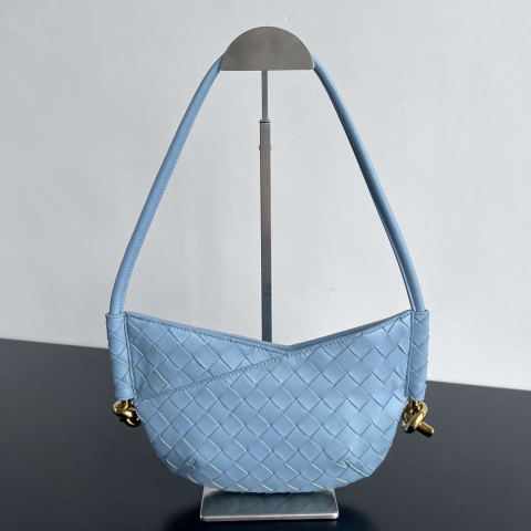 Bottega Veneta Mini Solstice