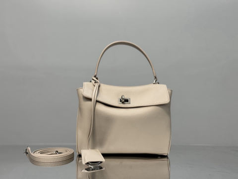 Balenciaga Rodeo Bag series handbags