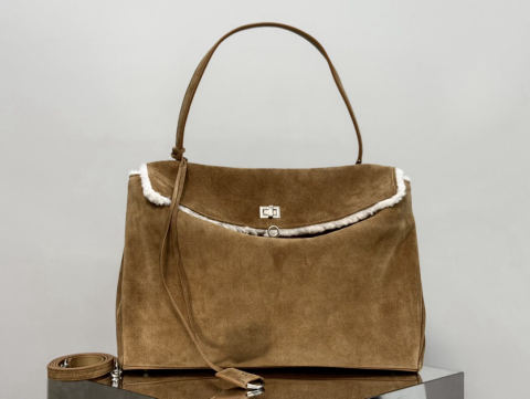 Balenciaga Rodeo Bag